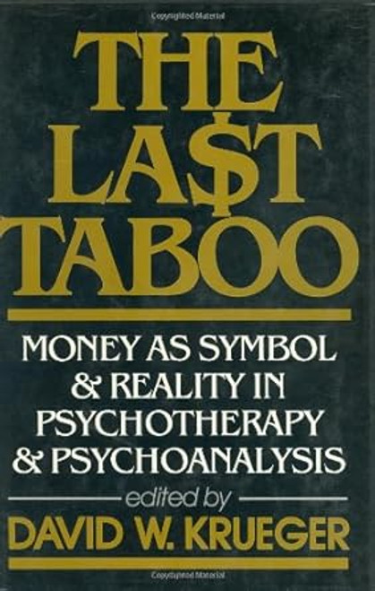 The Last Taboo