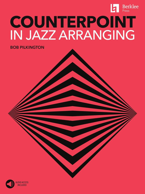 Counterpoint in Jazz Arranging Learn Melodic Development