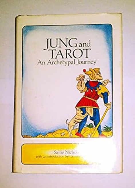 Jung and Tarot