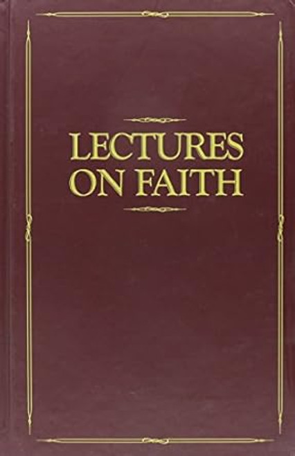 Lectures on Faith