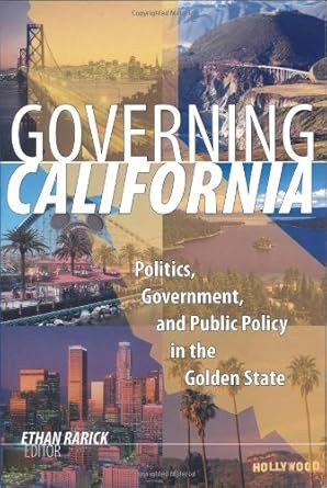 Governing California