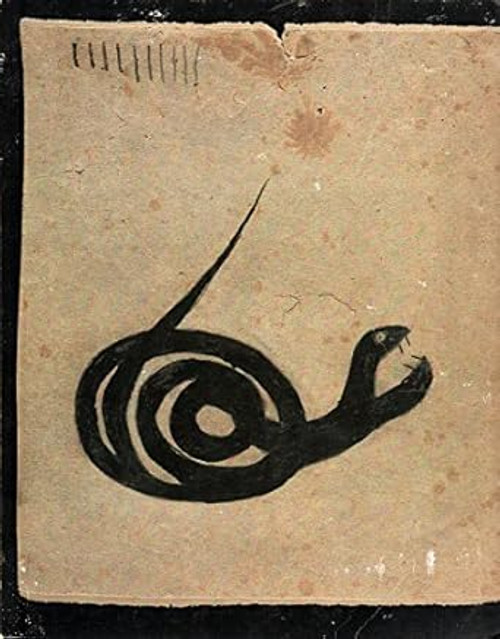 Black Folk Art in America 1930-1980