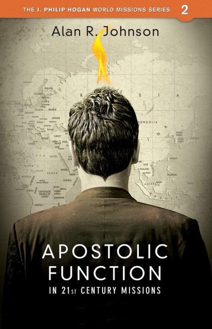 Apostolic Function in 21st Century Missions