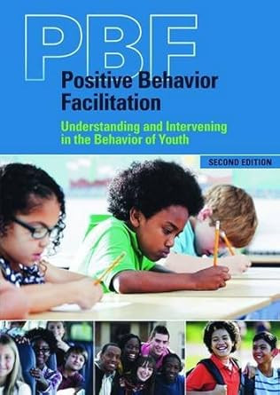 POSITIVE BEH FACILITATION-2ND ED