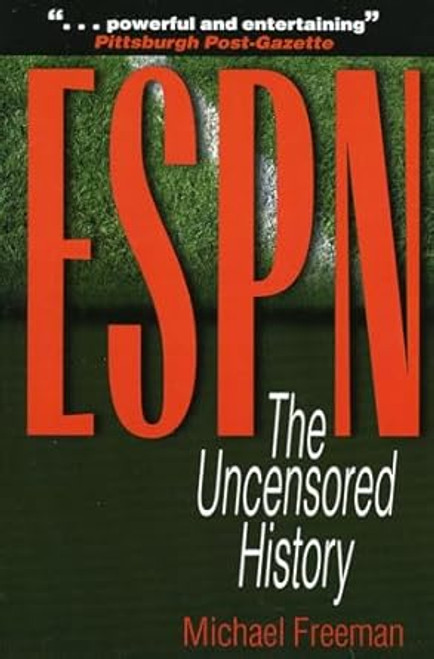 ESPN: The Uncensored History