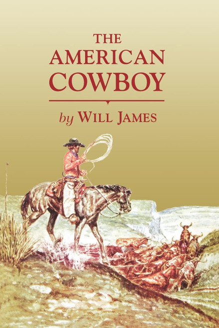 American Cowboy (Tumbleweed ( ))