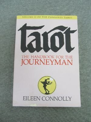 Tarot: The Handbook for the Journeyman