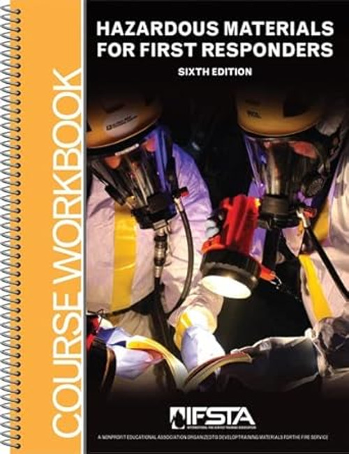 Hazardous Materials for First Responders 6th Edition Course