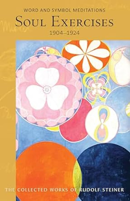 Soul Exercises: Word and Symbol Meditations