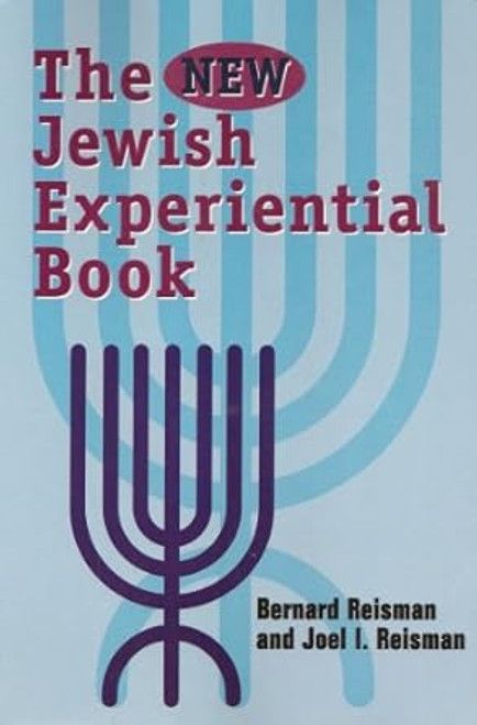 The New Jewish Experiential Book