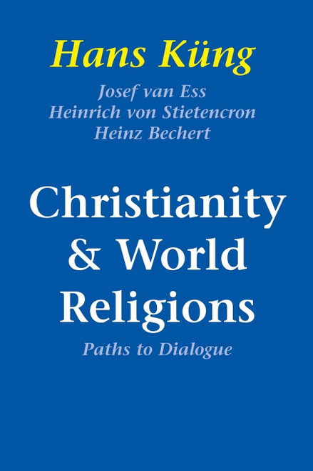 Christianity and World Religions
