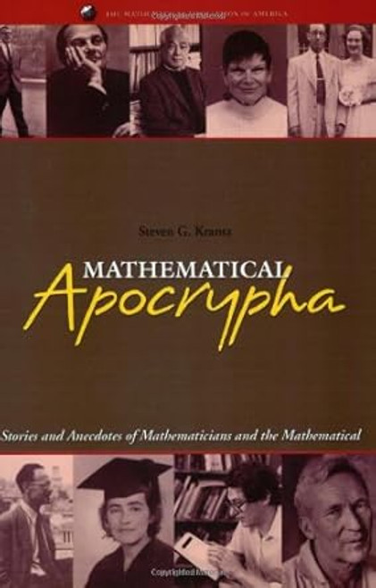 Mathematical Apocrypha