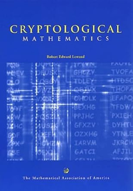Cryptological Mathematics