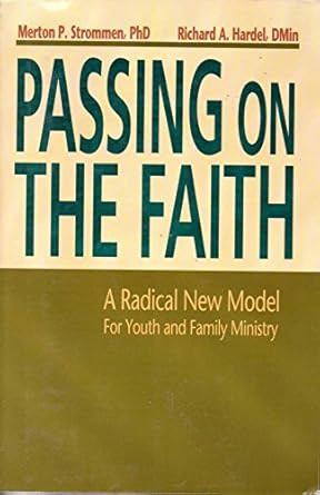 Passing On the Faith
