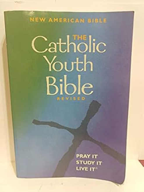 The Catholic Youth Bible Revised