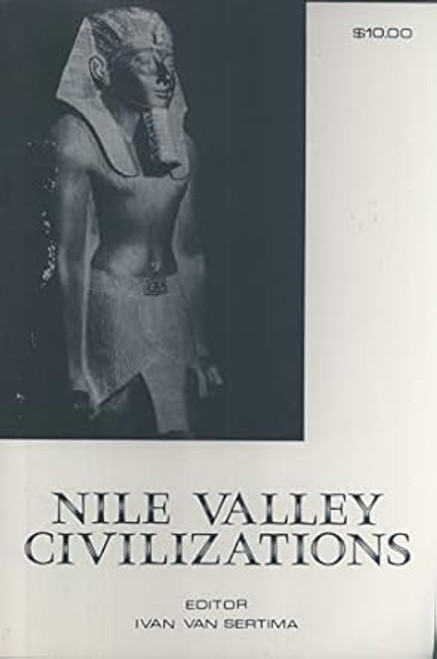 Nile Valley Civilizations