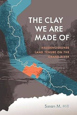 The Clay We Are Made Of