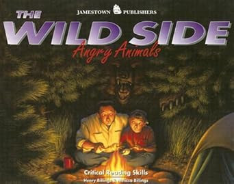 Angry Animals