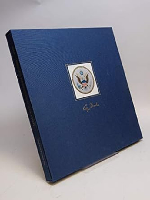 George Herbert Walker Bush