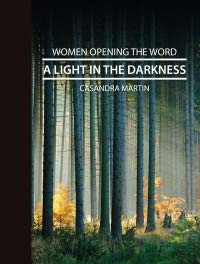 Women Opening the Word