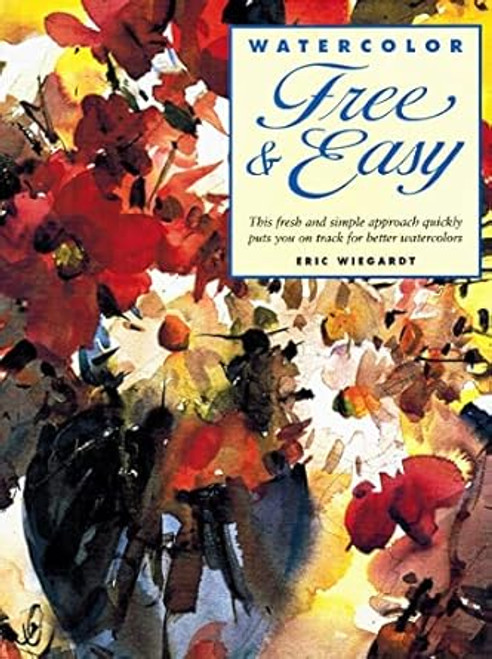 Watercolor Free & Easy