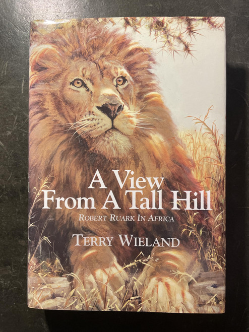 A View from a Tall Hill