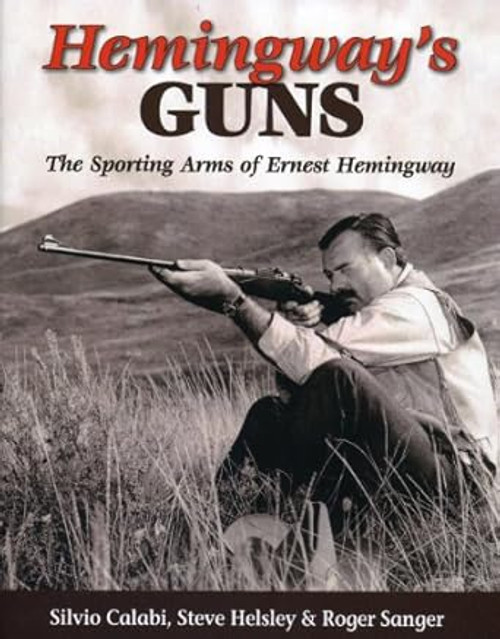 Hemingway's Guns