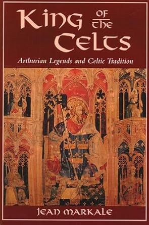 King of the Celts