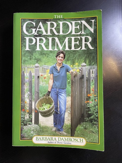 The Garden Primer