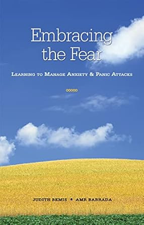Embracing the Fear