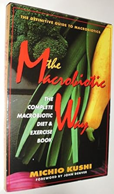 The Macrobiotic Way