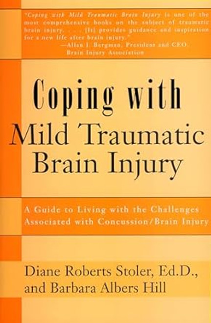 Coping with Mild Traumatic Brain Injury