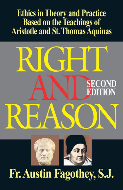 Right And Reason