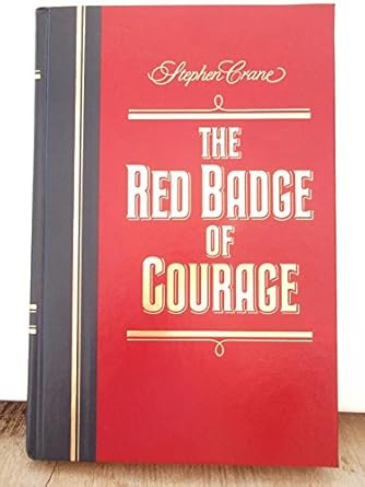 The Red Badge of Courage