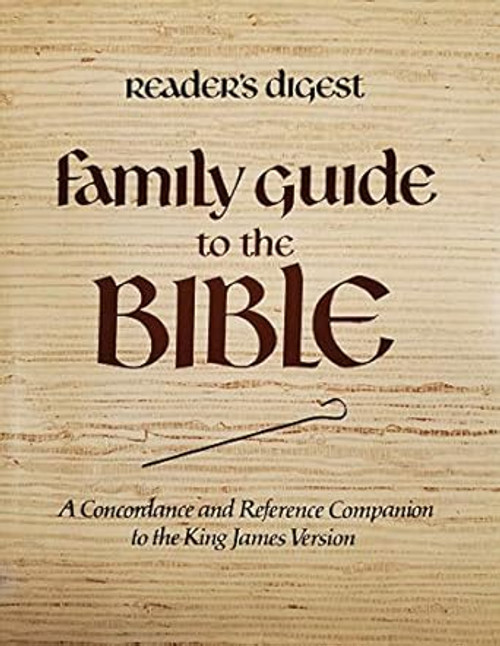 Family Guide to the Bible