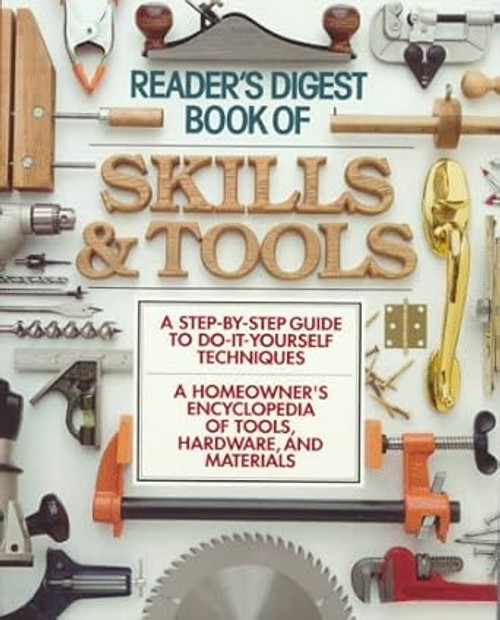 The Book of Skills and Tools