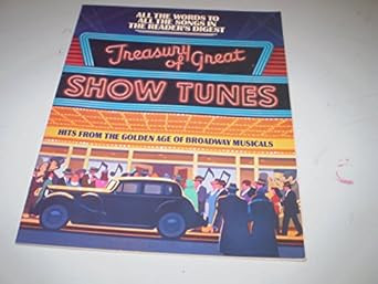 Treasury of Great Show Tunes