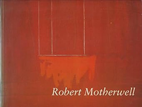 Robert Motherwell