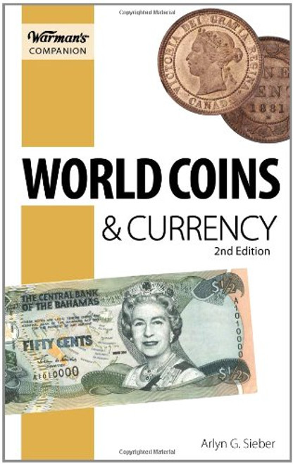 World Coins & Currency