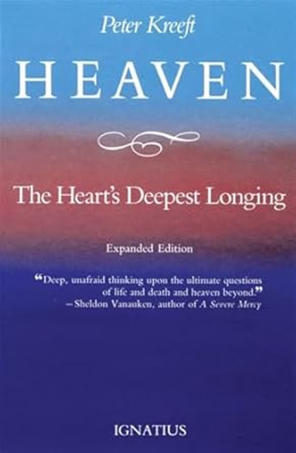 Heaven the Heart's Deepest Longing