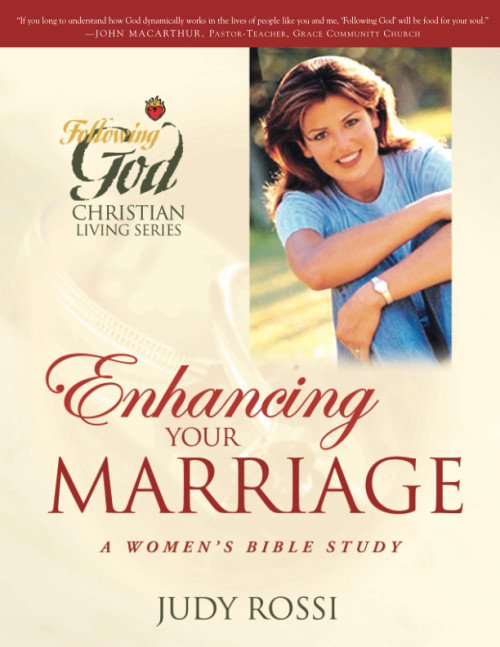 Enhancing your Marriage