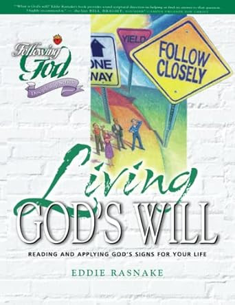 Living God's Will
