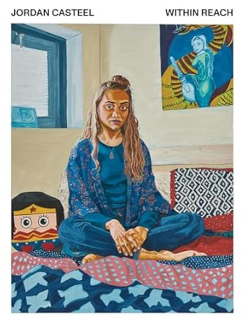 Jordan Casteel: Within Reach
