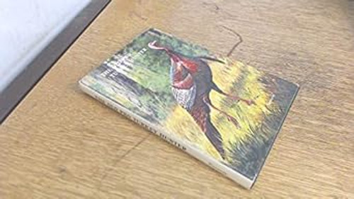 The Old Pro Turkey Hunter