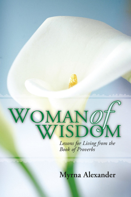 Woman of Wisdom