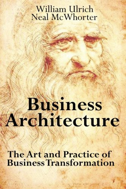 Business Architecture