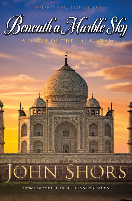 Beneath a Marble Sky