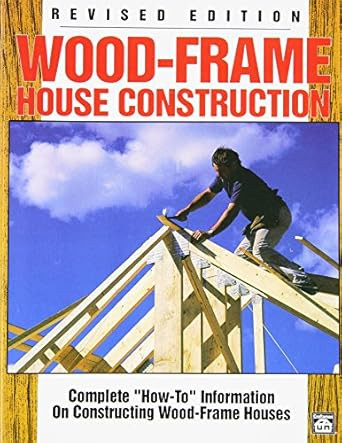 Wood-Frame House Construction