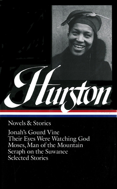 Zora Neale Hurston