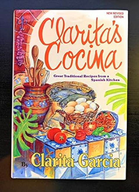 Clarita's Cocina